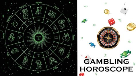 casino luck horoscope/